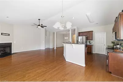 5905 Laurel Creek Court, Greensboro, NC 27405 - Photo 16