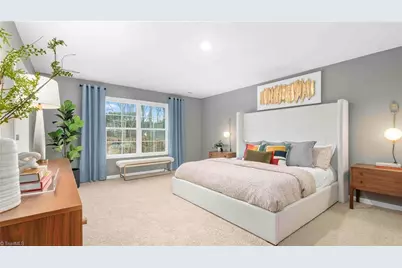 215 Ranger Road, Jamestown, NC 27282 - Photo 16