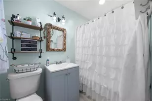 4145 Swannie Coble Rd, Snow Camp, NC 27349 - Photo 26