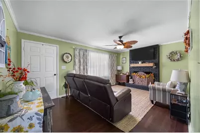 4145 Swannie Coble Road, Snow Camp, NC 27349 - Photo 16