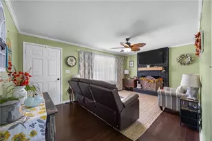 4145 Swannie Coble Rd, Snow Camp, NC 27349 - Photo 16