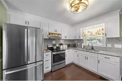 4145 Swannie Coble Road, Snow Camp, NC 27349 - Photo 18