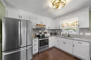 4145 Swannie Coble Rd, Snow Camp, NC 27349 - Photo 18