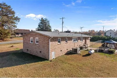 4145 Swannie Coble Road, Snow Camp, NC 27349 - Photo 8