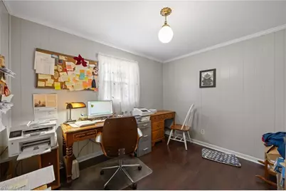 4145 Swannie Coble Road, Snow Camp, NC 27349 - Photo 28