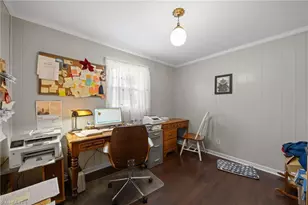 4145 Swannie Coble Rd, Snow Camp, NC 27349 - Photo 28