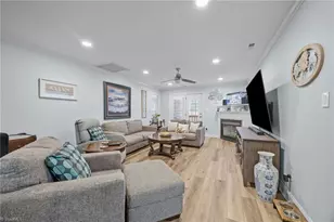 663 Dobson Ct, Kernersville, NC 27284 - Photo 6