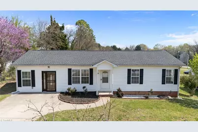 301 Cloverdale Drive, Archdale, NC 27263 - Photo 1