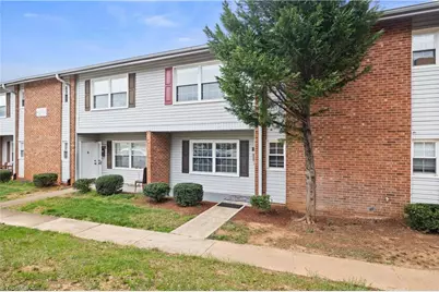 4735 Champion Court, Greensboro, NC 27410 - Photo 2