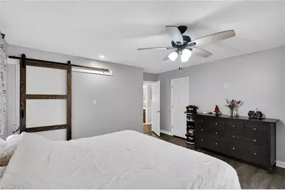 8388 Coachman Lane, Rural Hall, NC 27045 - Photo 16