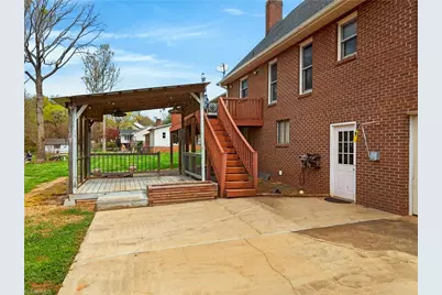 8388 Coachman Lane, Rural Hall, NC 27045 - Photo 32