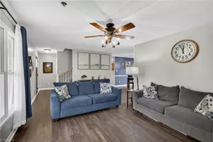 8388 Coachman Ln, Rural Hall, NC 27045 - Photo 8