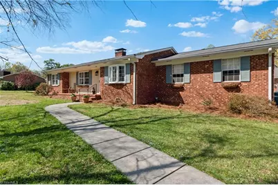 778 Reynolds Road, Lewisville, NC 27023 - Photo 2