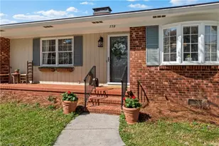 778 Reynolds Rd, Lewisville, NC 27023 - Photo 4