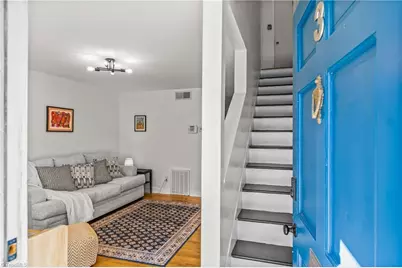 338 Crafton Street #3, Winston-Salem, NC 27103 - Photo 4