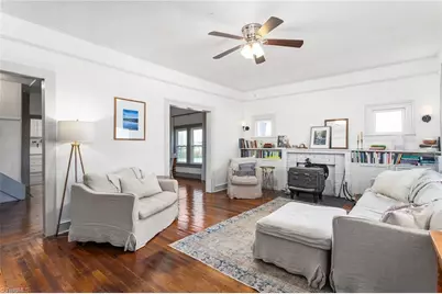 5846 Coble Church Road, Julian, NC 27298 - Photo 10