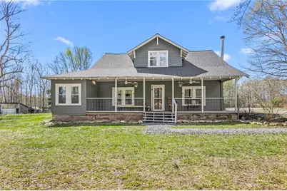 5846 Coble Church Road, Julian, NC 27298 - Photo 2