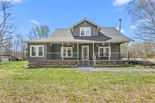 5846 Coble Church Rd, Liberty, NC 27298 - Photo 2