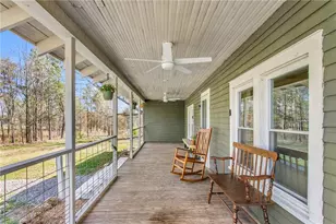 5846 Coble Church Rd, Liberty, NC 27298 - Photo 8