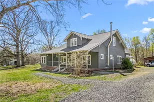 5846 Coble Church Rd, Julian, NC 27298 - Photo 1