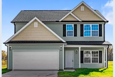 832 Deadmon Road, Mocksville, NC 27028 - Photo 1