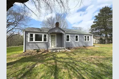 1983 Little Elkin Church Road, Ronda, NC 28670 - Photo 2