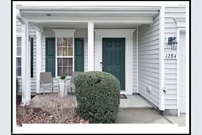 1284 Collegian Terrace, Winston-Salem, NC 27106 - Photo 2