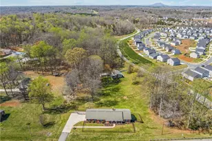 1120 Bethania-Rural Hall Rd, Rural Hall, NC 27045 - Photo 2
