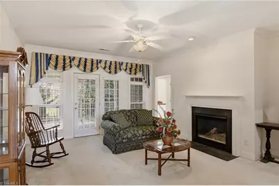 1332 Whitworth Court, Kernersville, NC 27284 - Photo 8