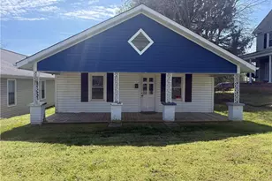 213 W Decatur St, Madison, NC 27025 - Photo 2