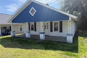 213 W Decatur St, Madison, NC 27025 - Photo 1