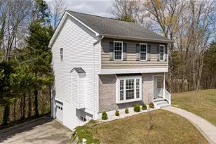 165 Heather Ct, Mocksville, NC 27028 - Photo 2