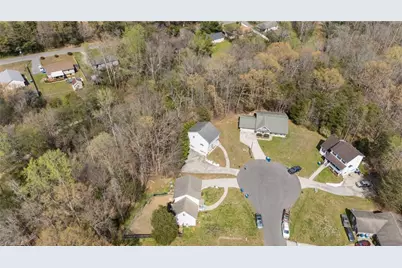 165 Heather Court, Mocksville, NC 27028 - Photo 6