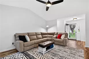 7408 Poplar Grove Trail, Greensboro, NC 27410 - Photo 6