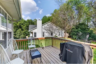 7408 Poplar Grove Trail, Greensboro, NC 27410 - Photo 36