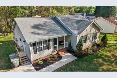 7408 Poplar Grove Trail, Greensboro, NC 27410 - Photo 2