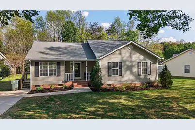 7408 Poplar Grove Trail, Greensboro, NC 27410 - Photo 1