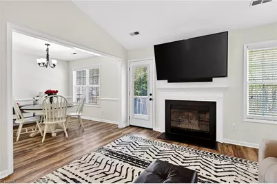 7408 Poplar Grove Trail, Greensboro, NC 27410 - Photo 8