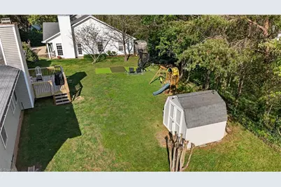 7408 Poplar Grove Trail, Greensboro, NC 27410 - Photo 38