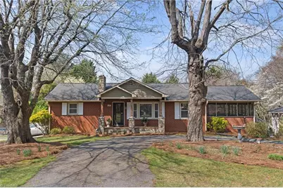 410 Lynhaven Drive, Winston-Salem, NC 27104 - Photo 1