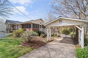 410 Lynhaven Dr, Winston-Salem, NC 27104 - Photo 4