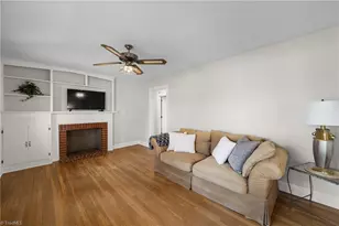 410 Lynhaven Dr, Winston-Salem, NC 27104 - Photo 6