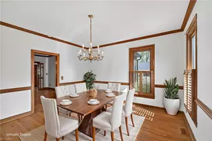 6400 Muirfield Dr, Greensboro, NC 27410 - Photo 2