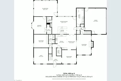 6400 Muirfield Drive, Greensboro, NC 27410 - Photo 46