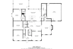 6400 Muirfield Dr, Greensboro, NC 27410 - Photo 46