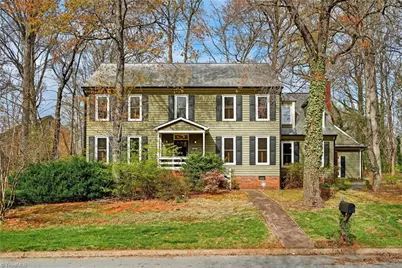 6400 Muirfield Drive, Greensboro, NC 27410 - Photo 1