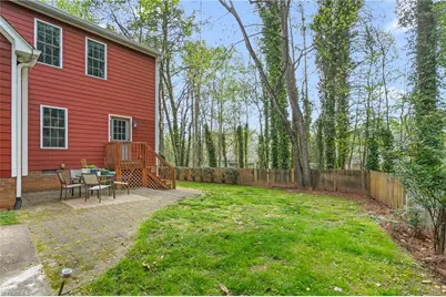 3922 Pondfield Court, Greensboro, NC 27410 - Photo 34