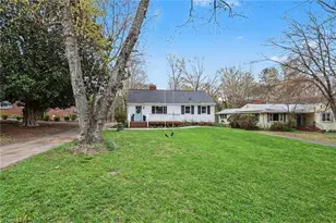 120 Woodrow Ave, Winston-Salem, NC 27106 - Photo 2