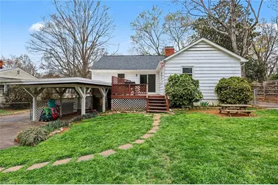 120 Woodrow Avenue, Winston-Salem, NC 27106 - Photo 26