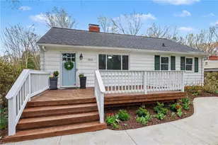 120 Woodrow Ave, Winston-Salem, NC 27106 - Photo 28